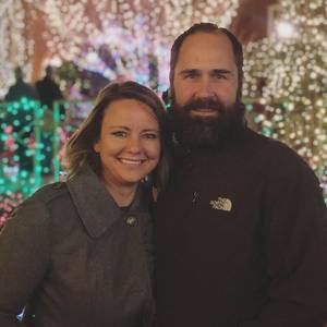 Meet your Posher, Marisa ann